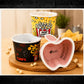 Reusable Plastic Snack Bowl Set