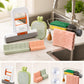 5-in-1 Kitchen Sink Bundle with Countertop Squeegee