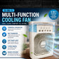 5-in-1 Portable Air Cooler