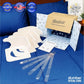 Heavy-Duty PP Plastic Open Corner Bed Sheet Holders