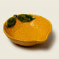 Fruit-Shaped Serving Dish