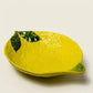 Fruit-Shaped Serving Dish