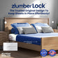 Heavy-Duty PP Plastic Open Corner Bed Sheet Holders