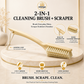 cleaning brush