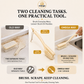 cleaning brush