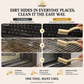 cleaning brush