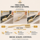 cleaning brush