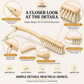 cleaning brush