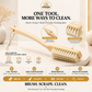 cleaning brush