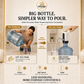 sensor water bottle pump