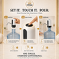 sensor water bottle pump