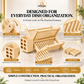 foldable dish drying rack