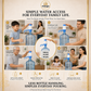 water bottle pump manual