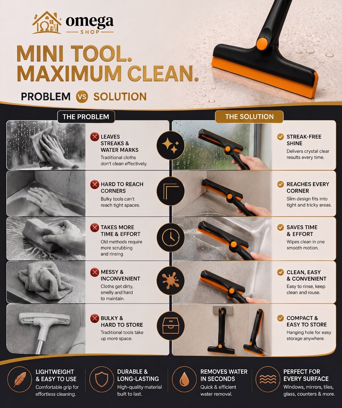mini wiper