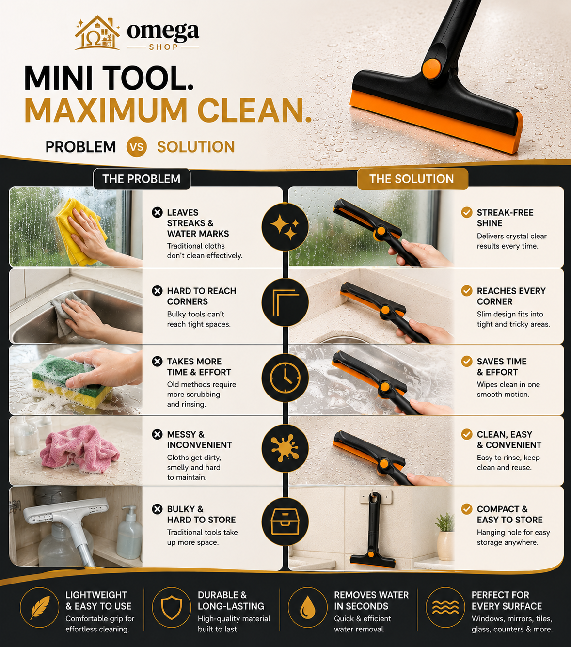 mini wiper