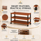 SHOE RACK