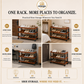 SHOE RACK