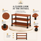 SHOE RACK